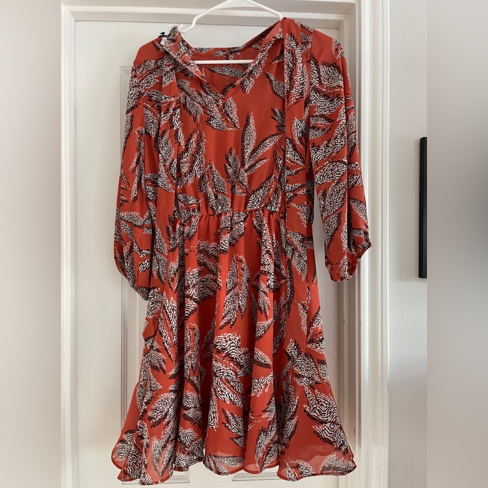 Boutique dress